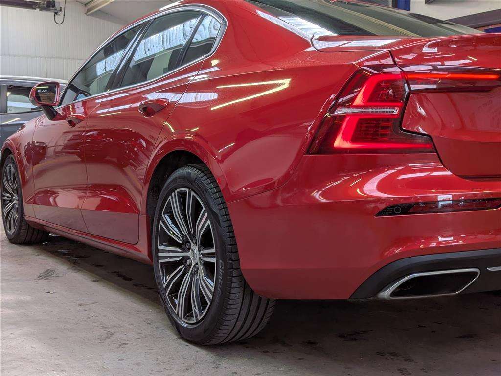 <p>2020 VOLVO S60 INSCRIPTION + T5 AUTO</p>