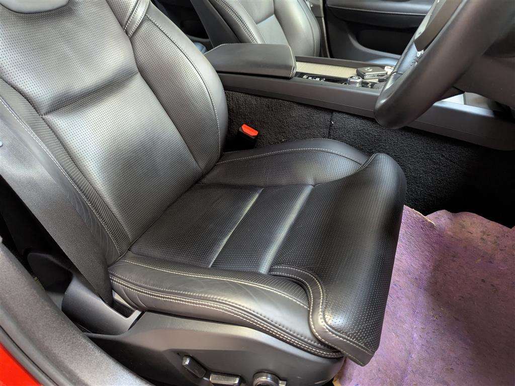 <p>2020 VOLVO S60 INSCRIPTION + T5 AUTO</p>