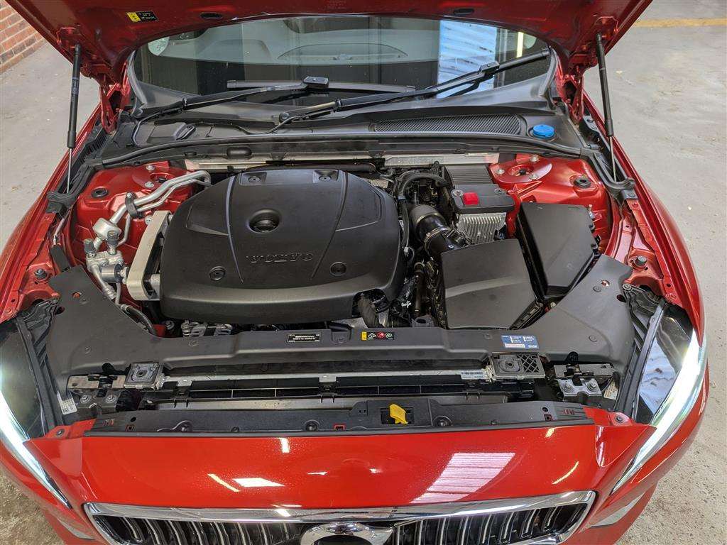 <p>2020 VOLVO S60 INSCRIPTION + T5 AUTO</p>