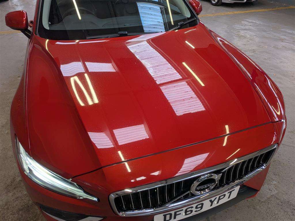<p>2020 VOLVO S60 INSCRIPTION + T5 AUTO</p>