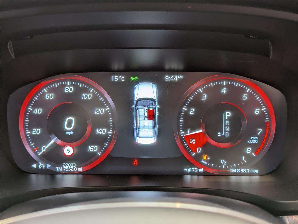 <p>2020 VOLVO S60 INSCRIPTION + T5 AUTO</p>