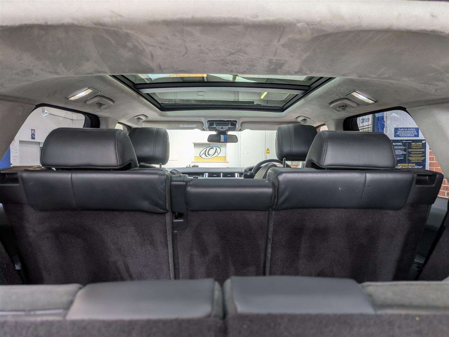 <p>2014 LAND ROVER R ROVER SPORT ABIOG DYN S</p>