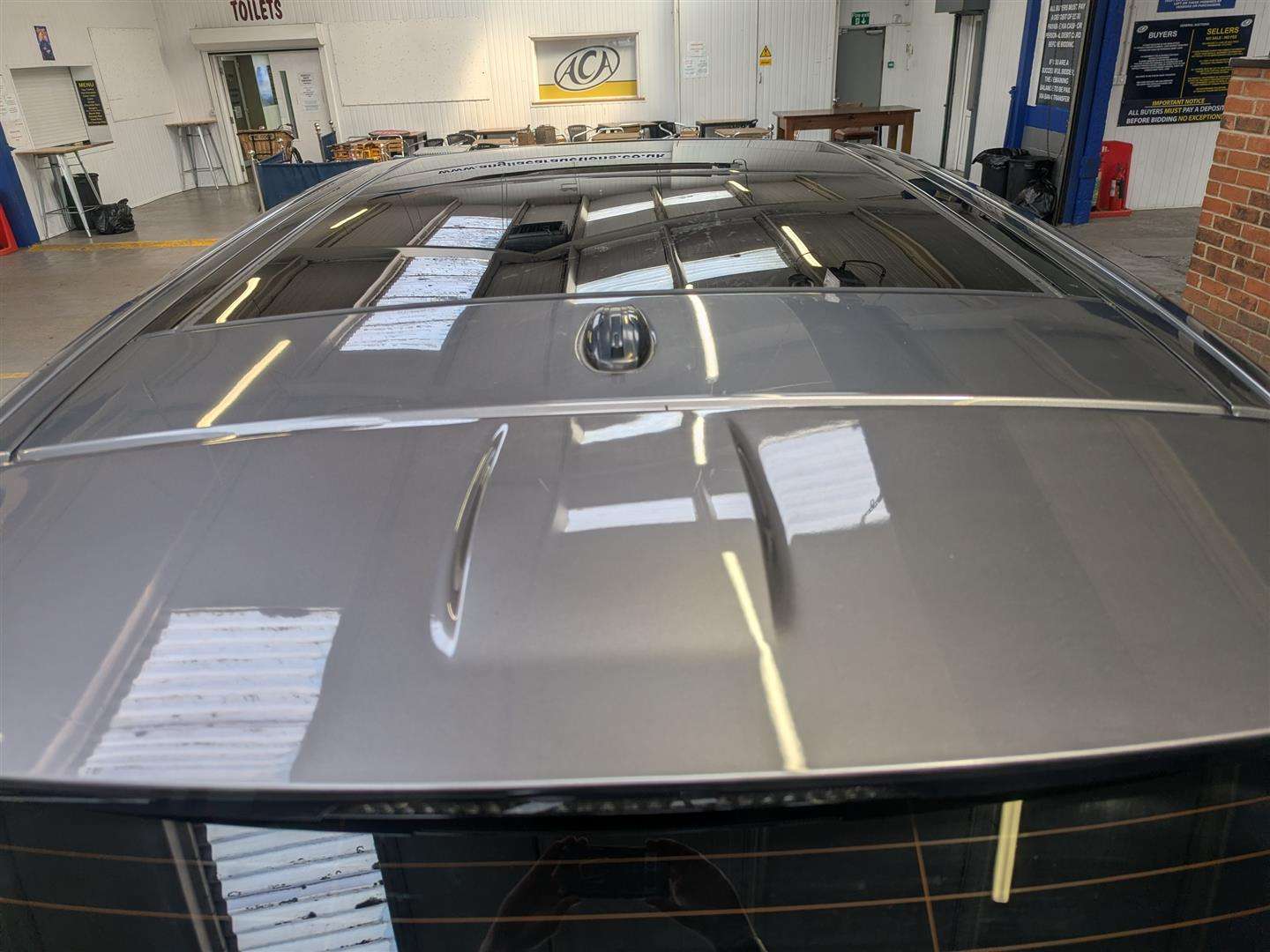 <p>2014 LAND ROVER R ROVER SPORT ABIOG DYN S</p>