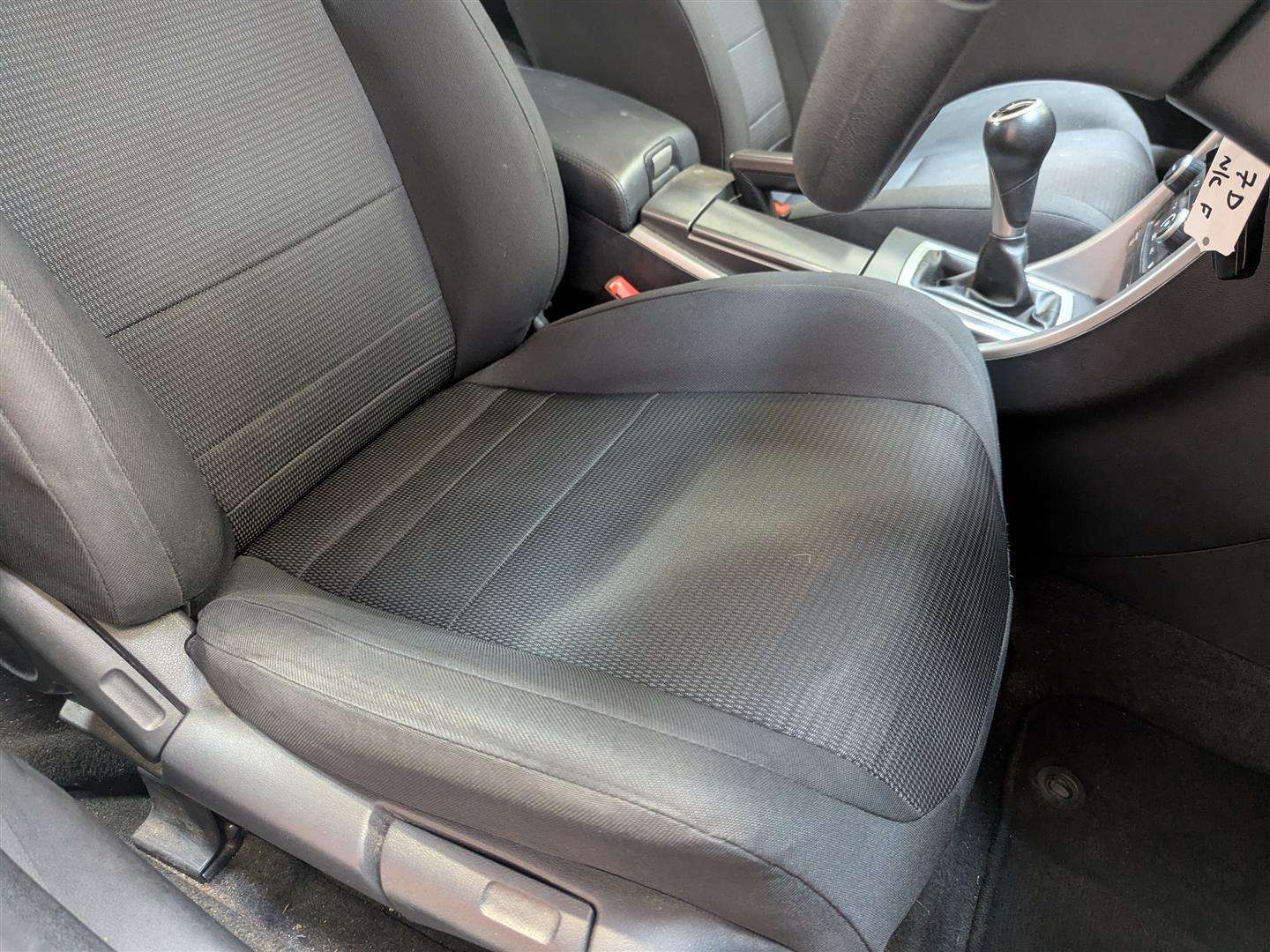 <p>2013 MG 6 S GT TURBO</p>