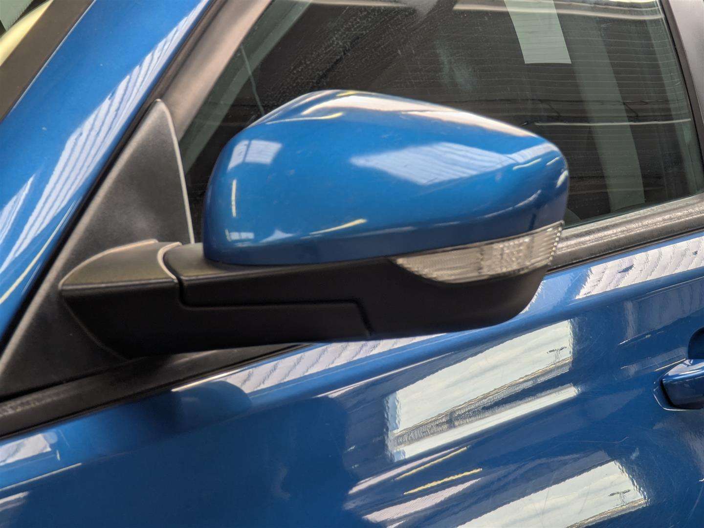 <p>2013 MG 6 S GT TURBO</p>