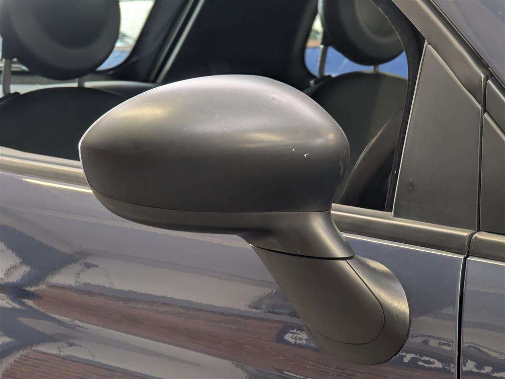<p>2012 FIAT 500 TWINAIR</p>