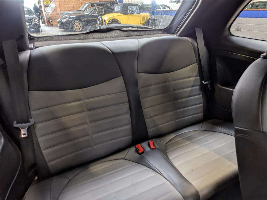 <p>2012 FIAT 500 TWINAIR</p>