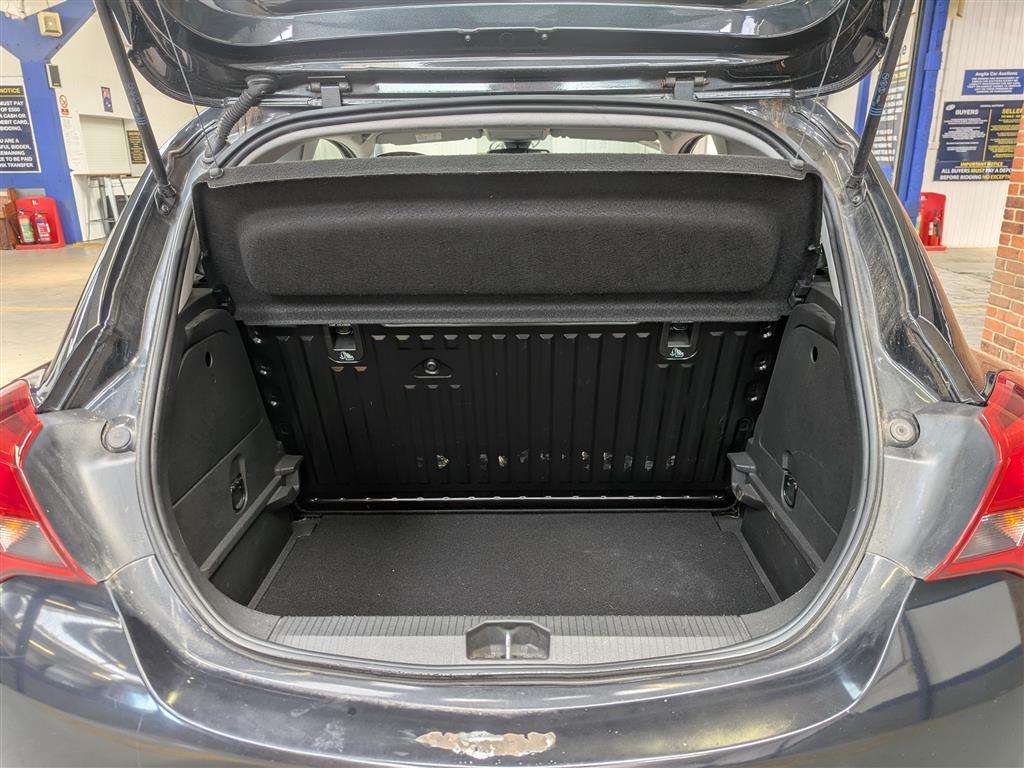 <p>2016 VAUXHALL CORSA ENERGY AC ECOFLEX</p>