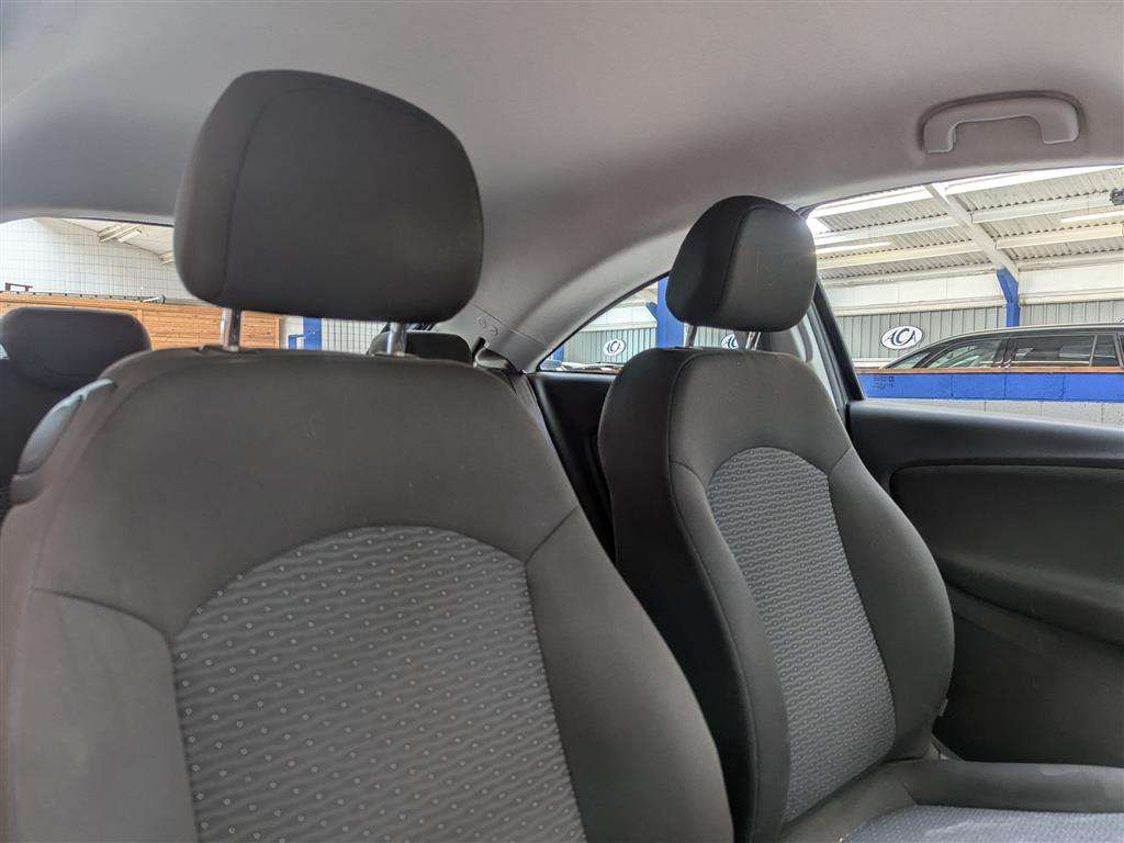 <p>2016 VAUXHALL CORSA ENERGY AC ECOFLEX</p>