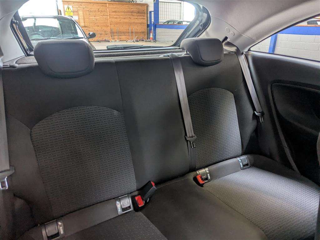 <p>2016 VAUXHALL CORSA ENERGY AC ECOFLEX</p>