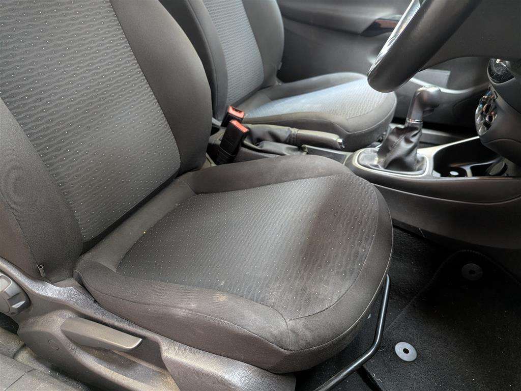 <p>2016 VAUXHALL CORSA ENERGY AC ECOFLEX</p>