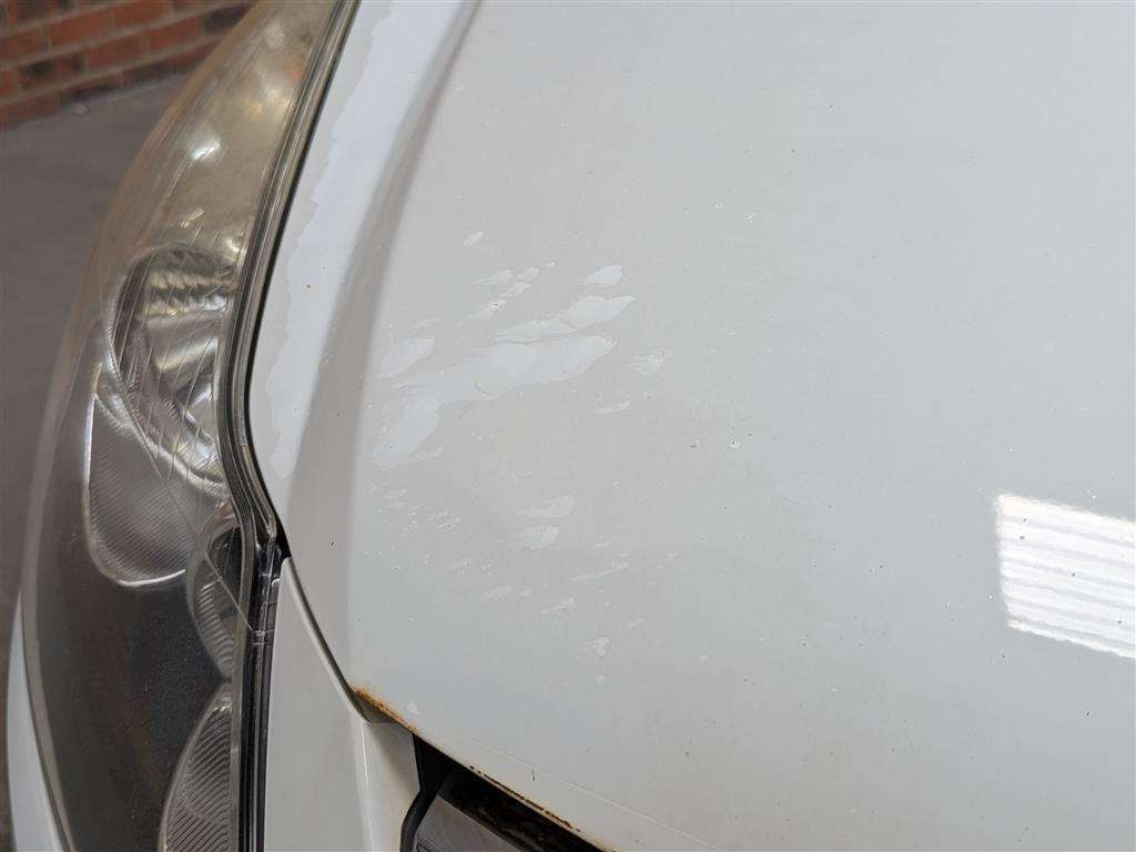 <p>2010 VAUXHALL CORSA LIMITED EDITION</p>