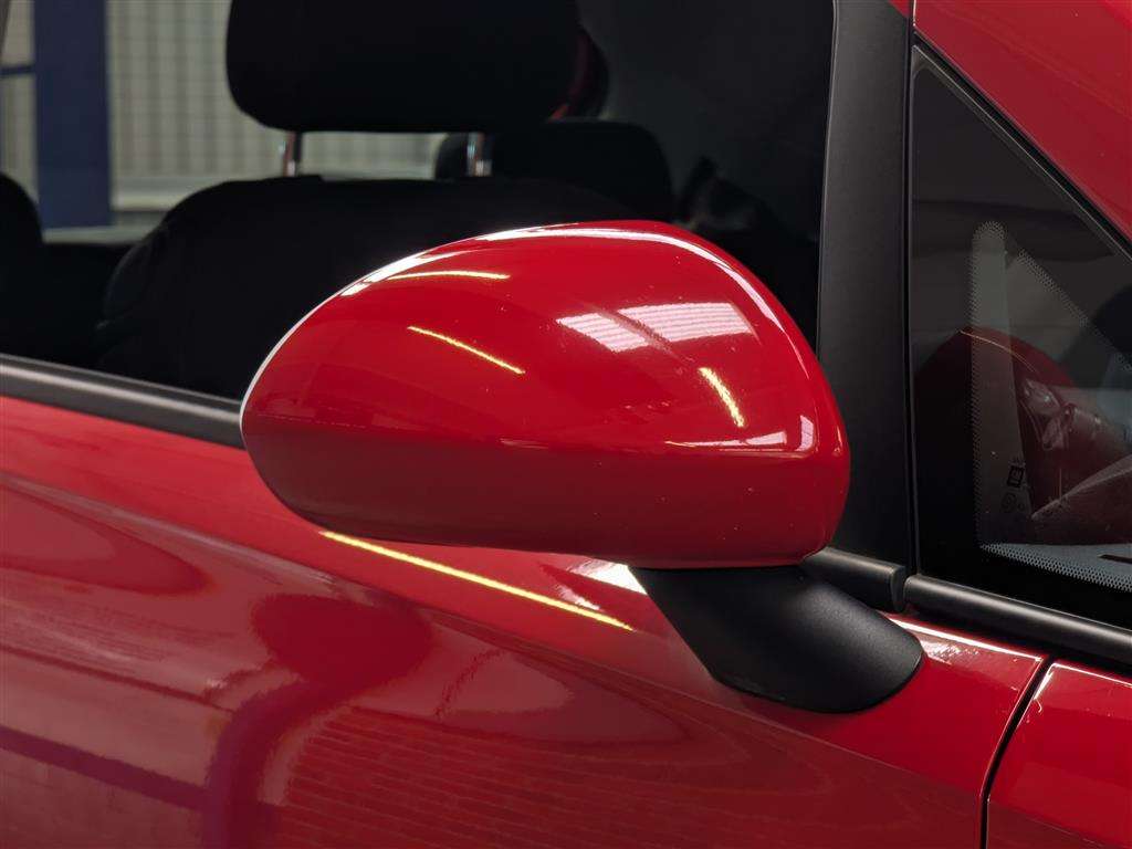<p>2019 VAUXHALL CORSA GRIFFIN</p>