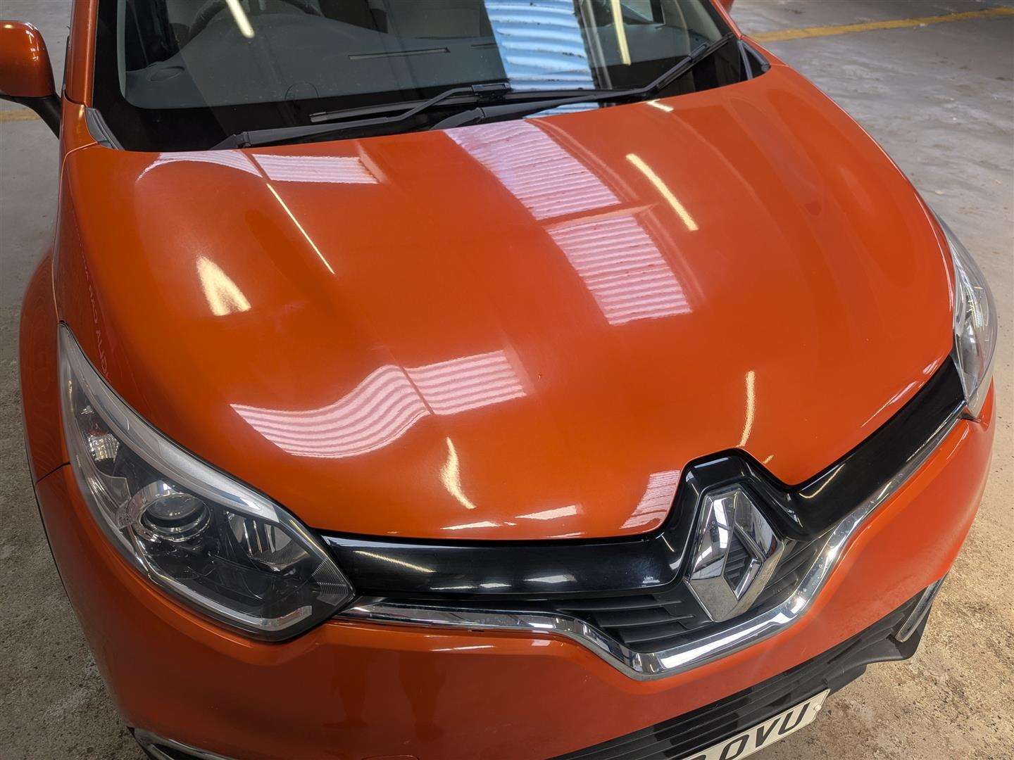 <p>2013 RENAULT CAPTUR D-QUE M-NAV NRG TC</p>