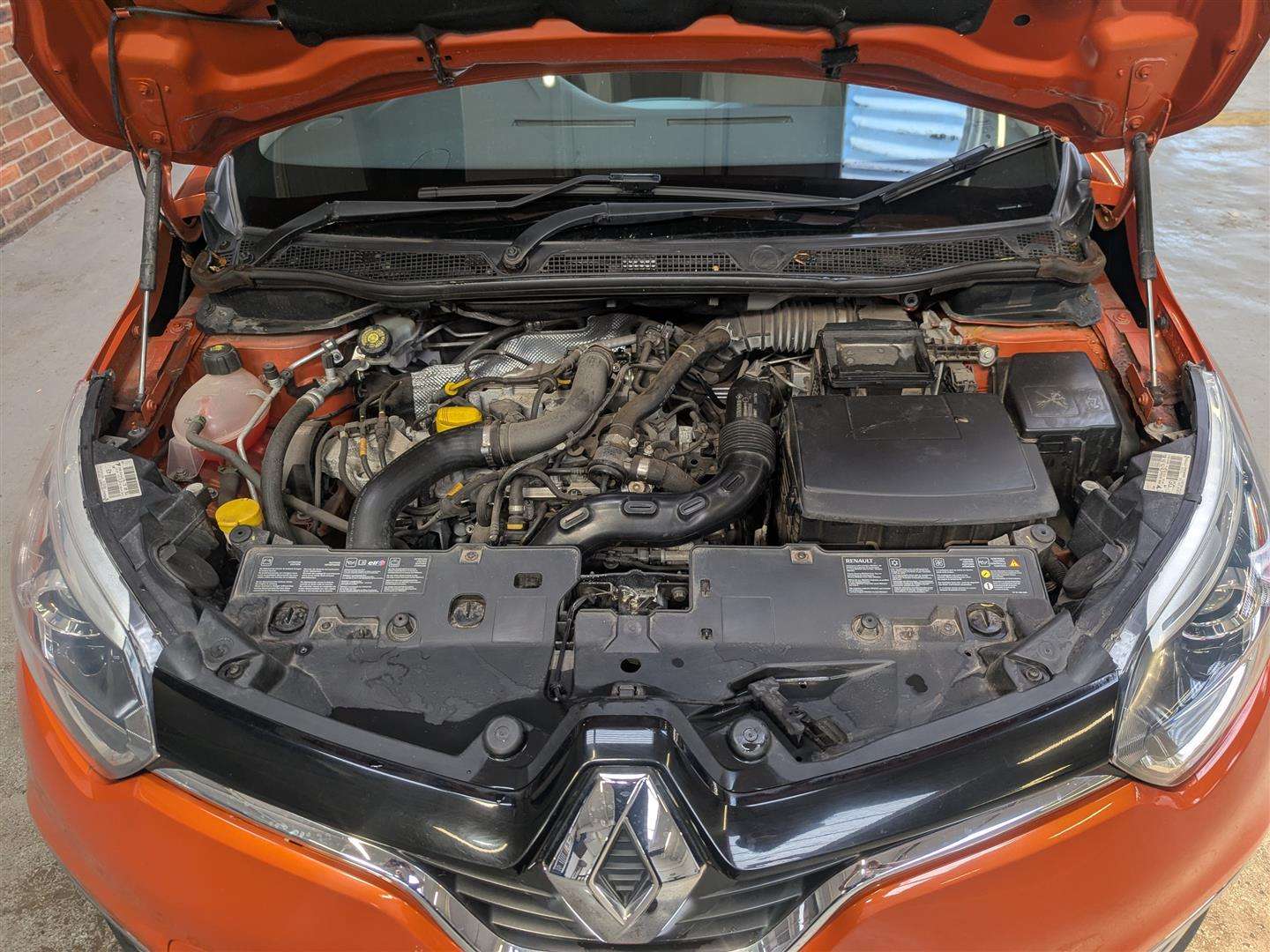 <p>2013 RENAULT CAPTUR D-QUE M-NAV NRG TC</p>