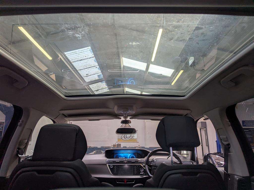 <p>2015 CITROEN C4 GR PICASSO EXCL + BLUE</p>