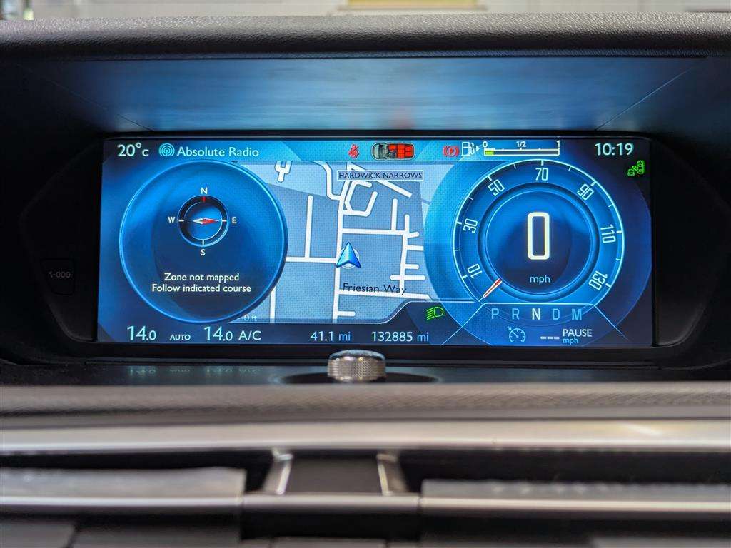 <p>2015 CITROEN C4 GR PICASSO EXCL + BLUE</p>