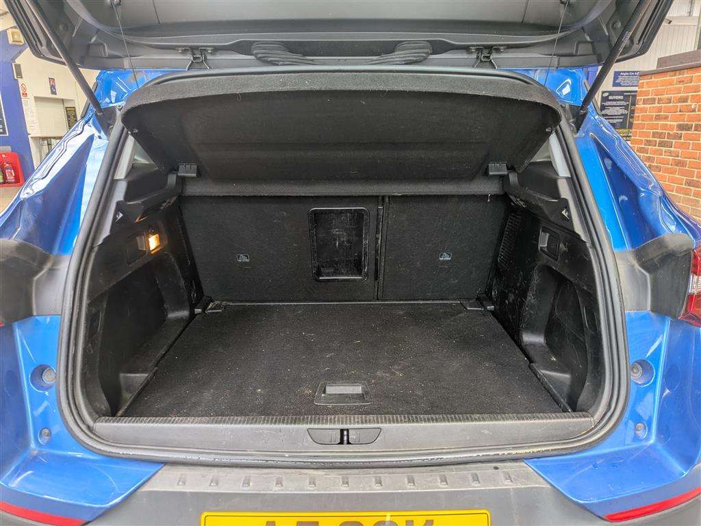 <p>2020 VAUXHALL GRANDLAND X BUSINSS ED NA</p>