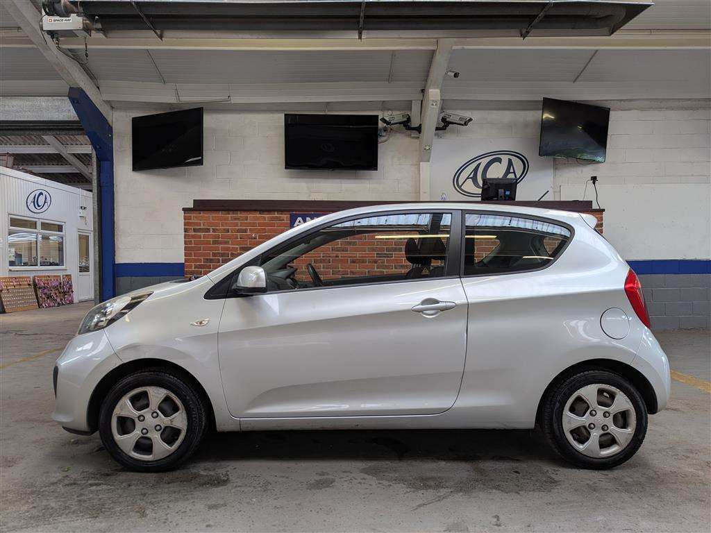 <p>2012 KIA PICANTO 1</p>