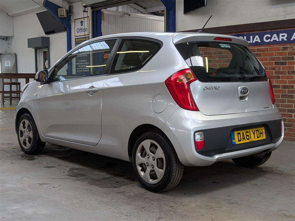 <p>2012 KIA PICANTO 1</p>