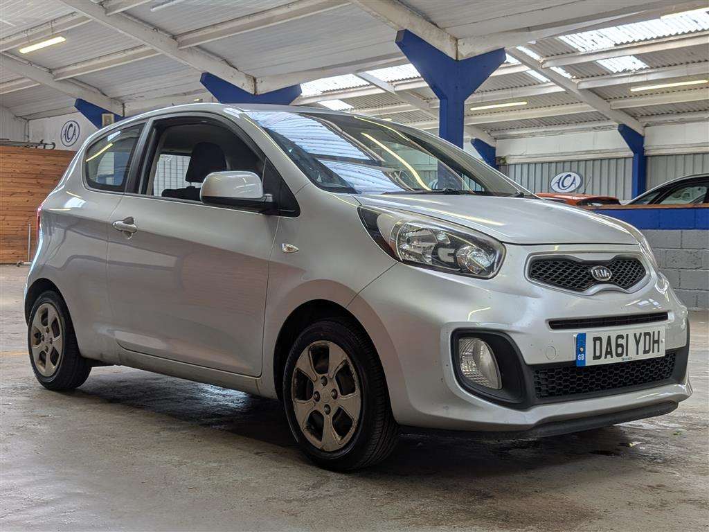 <p>2012 KIA PICANTO 1</p>