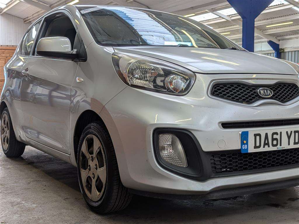 <p>2012 KIA PICANTO 1</p>