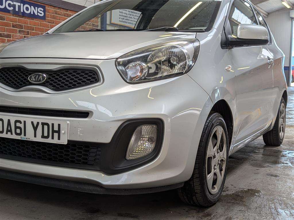 <p>2012 KIA PICANTO 1</p>