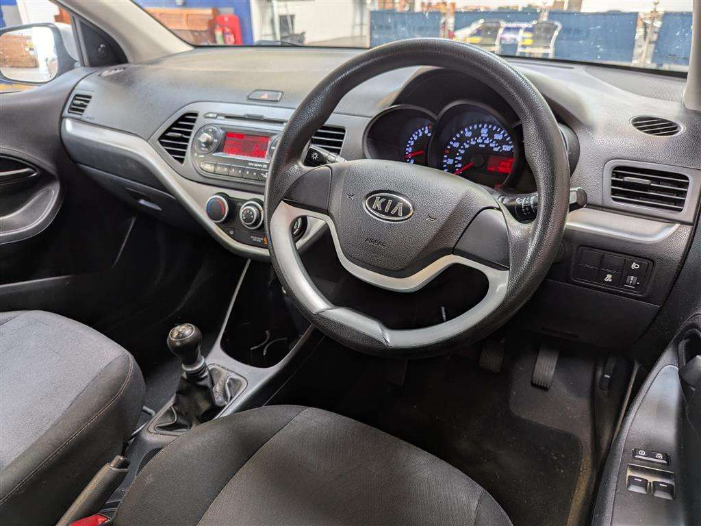 <p>2012 KIA PICANTO 1</p>
