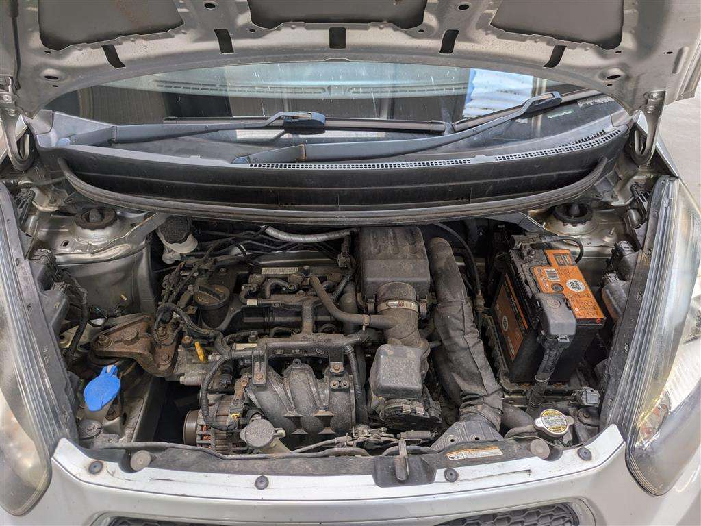 <p>2012 KIA PICANTO 1</p>
