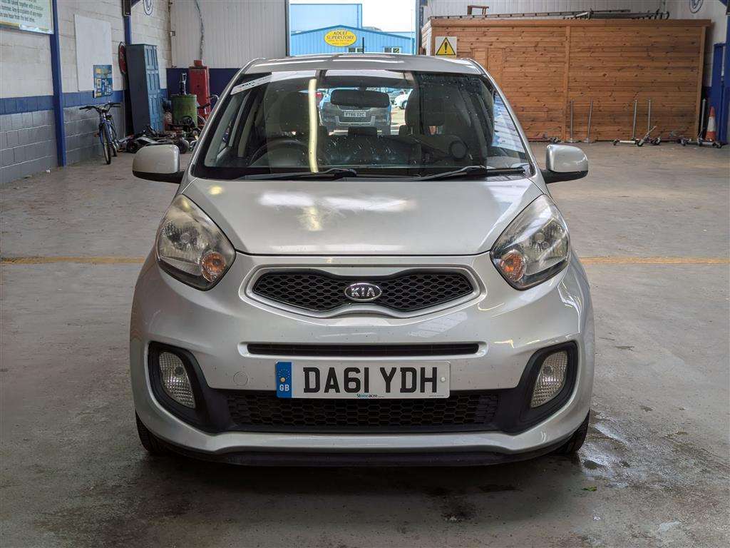 <p>2012 KIA PICANTO 1</p>