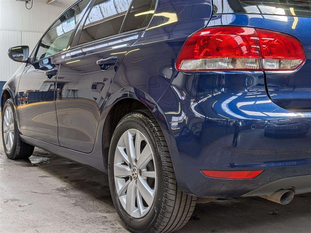 <p>2012 VOLKSWAGEN GOLF MATCH TDI DSG</p>