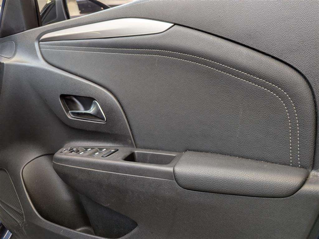<p>2020 VAUXHALL CORSA SRI PREMIUM TURBO</p>