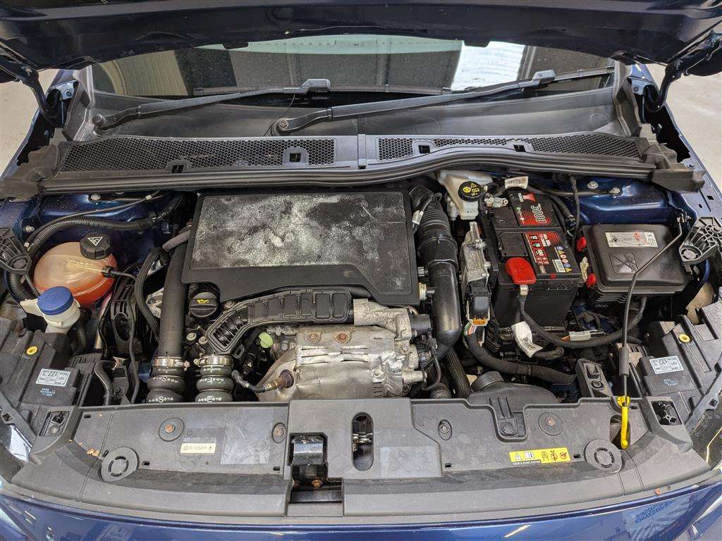 <p>2020 VAUXHALL CORSA SRI PREMIUM TURBO</p>