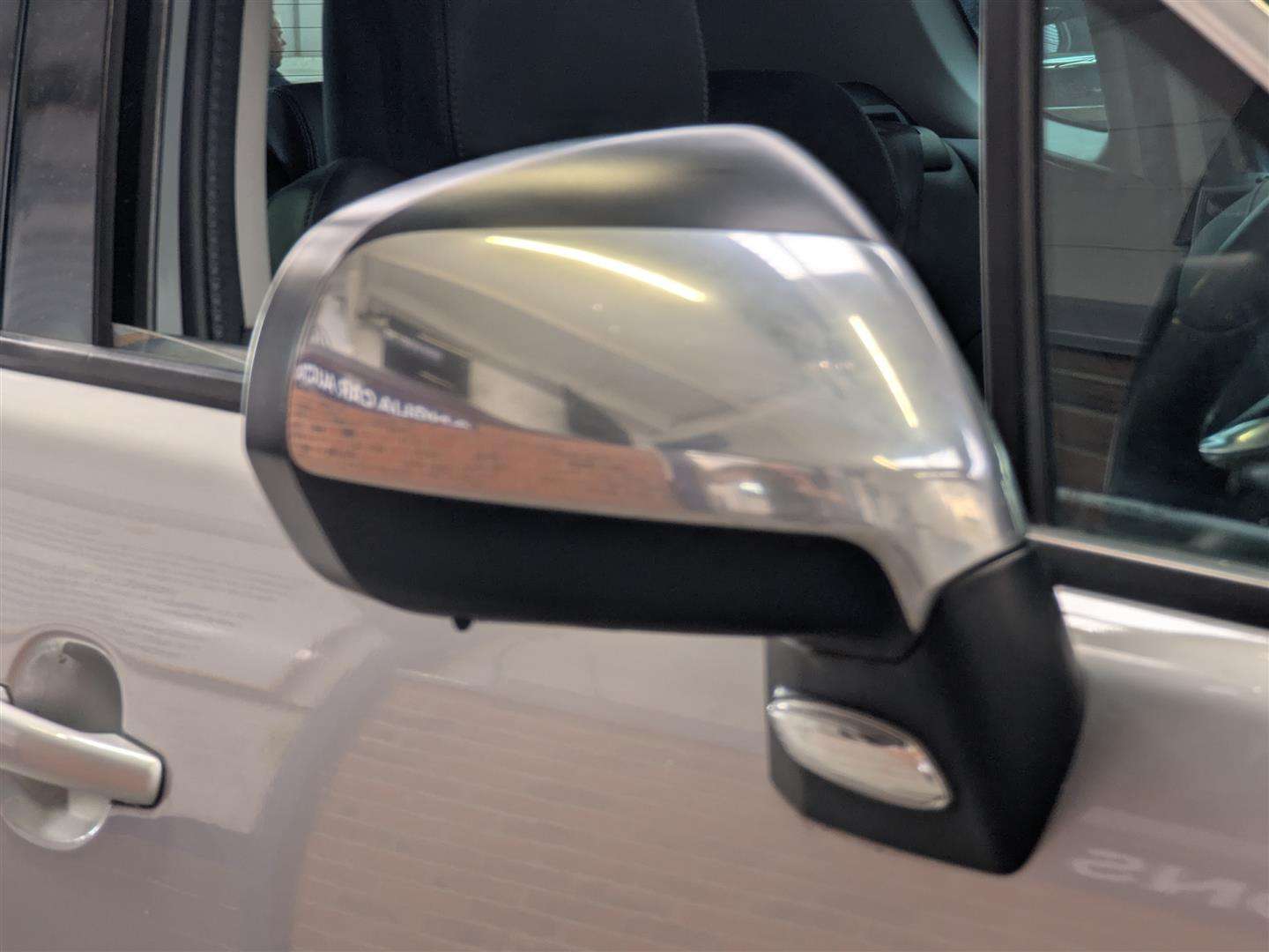 <p>2014 PEUGEOT 3008 ALLURE HDI</p>