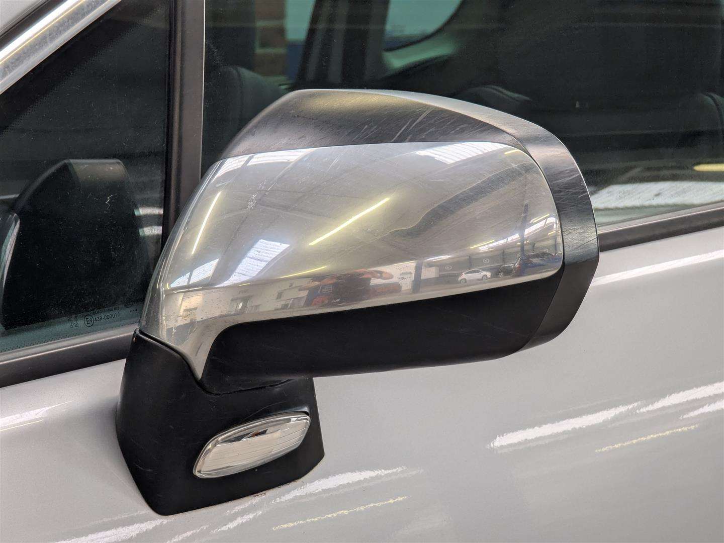 <p>2014 PEUGEOT 3008 ALLURE HDI</p>
