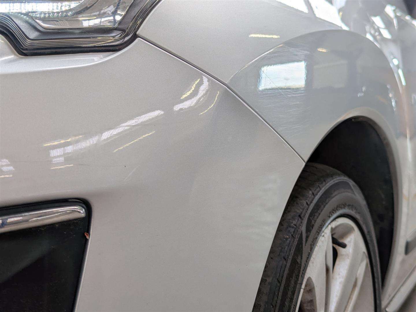<p>2014 PEUGEOT 3008 ALLURE HDI</p>