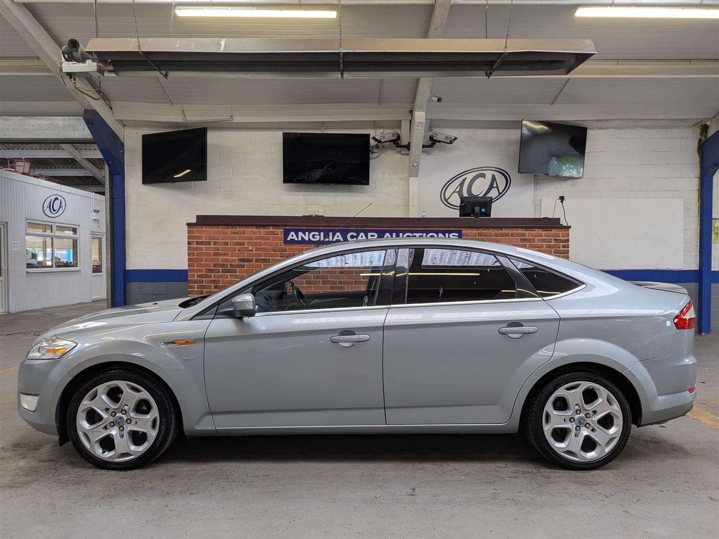 <p>2014 FORD MONDEO TITANIUM X BS ED T</p>