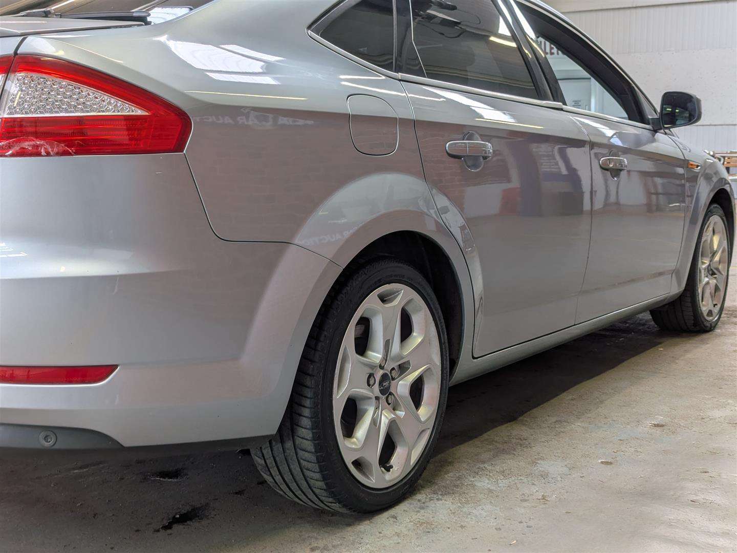 <p>2014 FORD MONDEO TITANIUM X BS ED T</p>