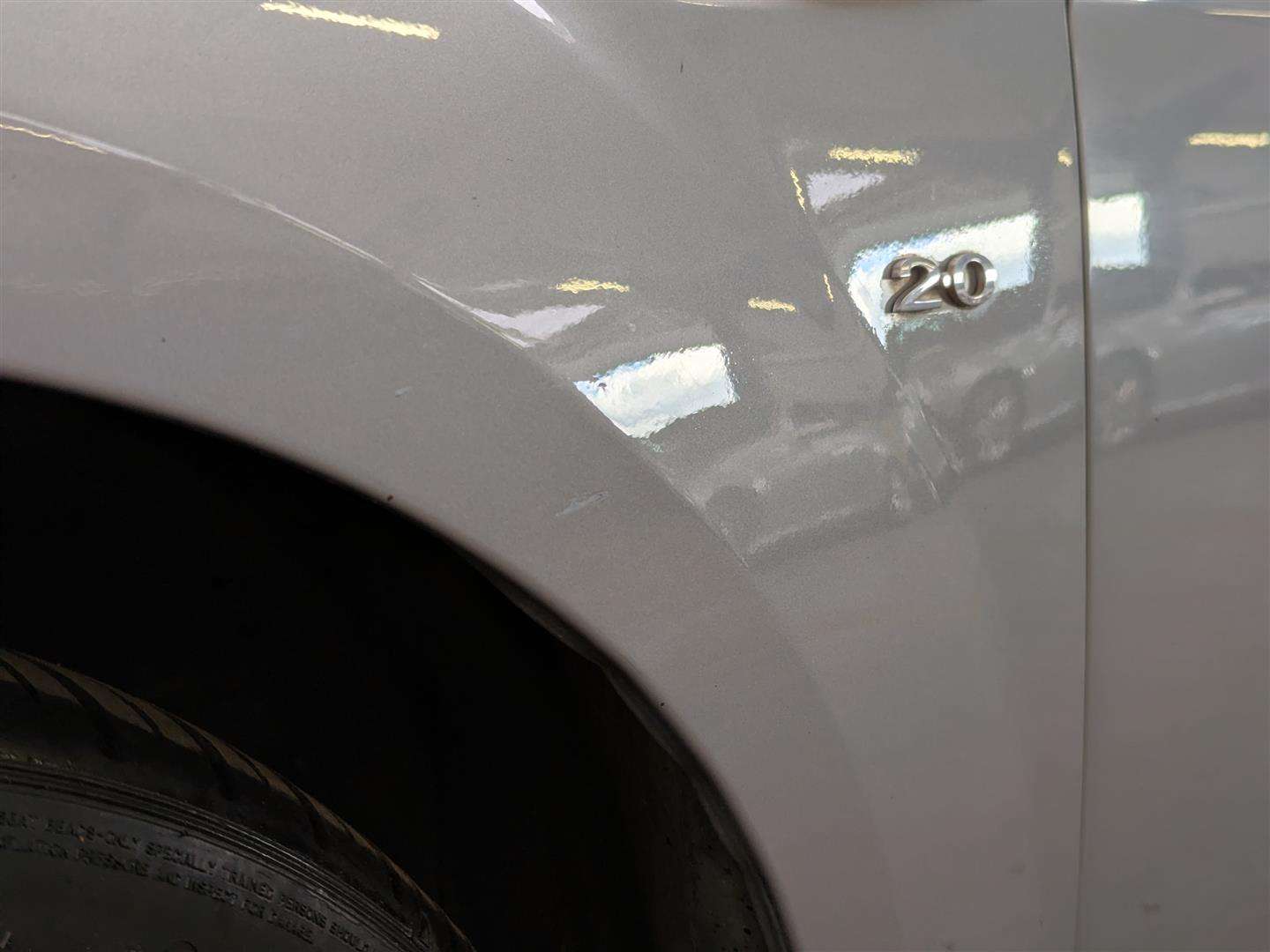 <p>2014 FORD MONDEO TITANIUM X BS ED T</p>
