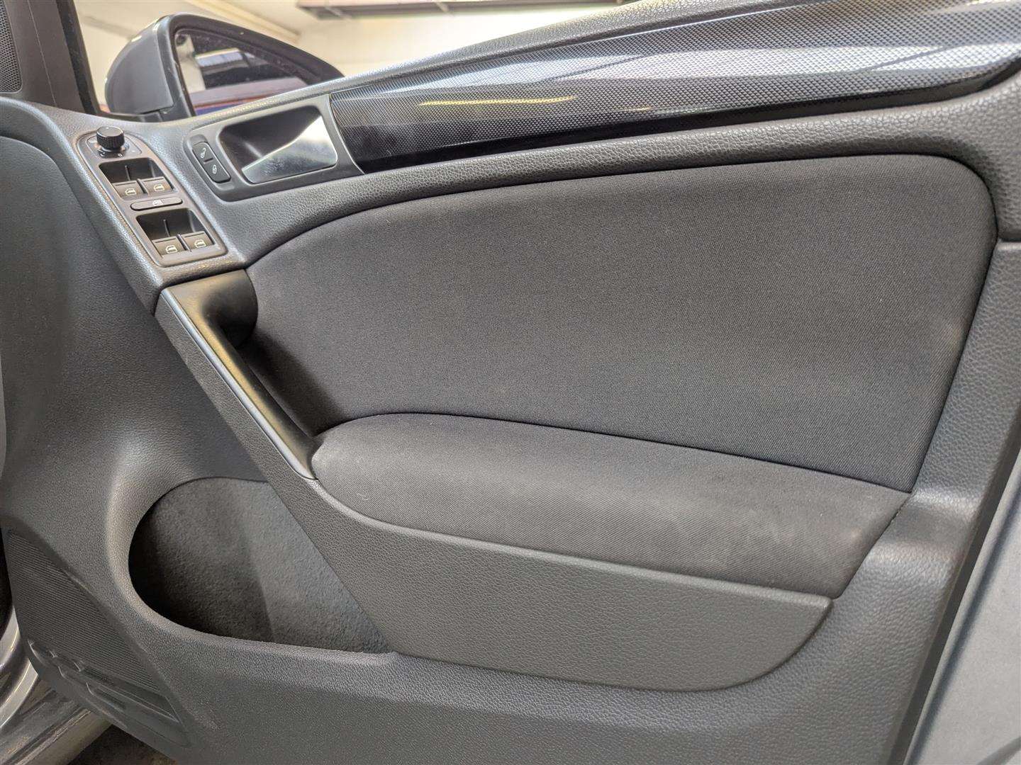 <p>2012 VOLKSWAGEN GOLF MATCH TDI</p>