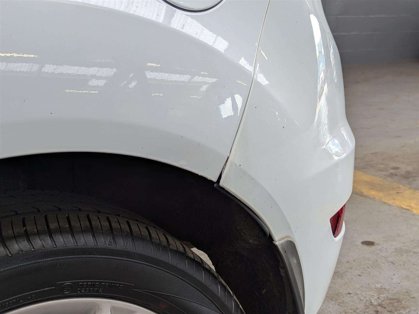 <p>2011 FORD FIESTA ZETEC TDCI</p>
