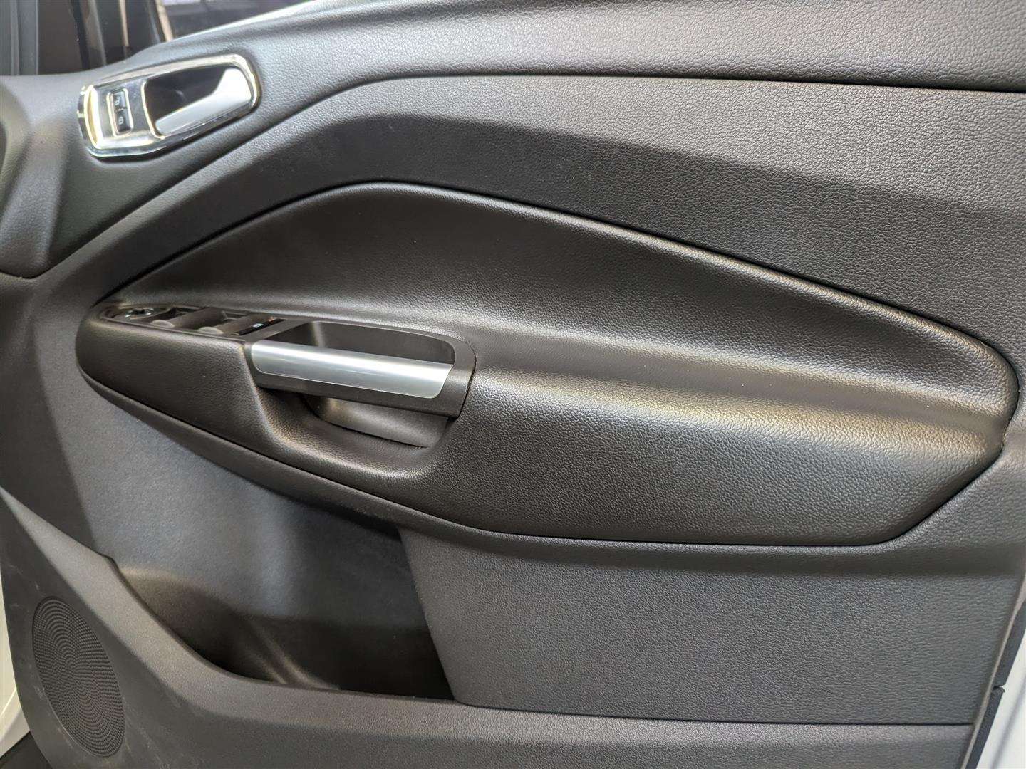 <p>2016 FORD KUGA TITANIUM TDCI 4X4 AUTO</p>