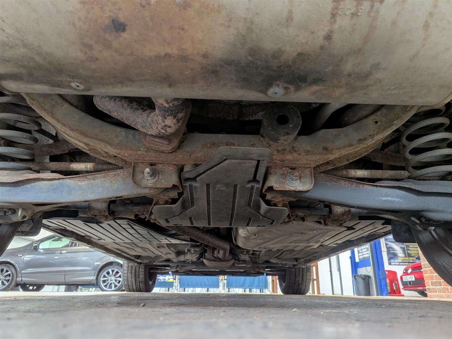 <p>2016 FORD KUGA TITANIUM TDCI 4X4 AUTO</p>