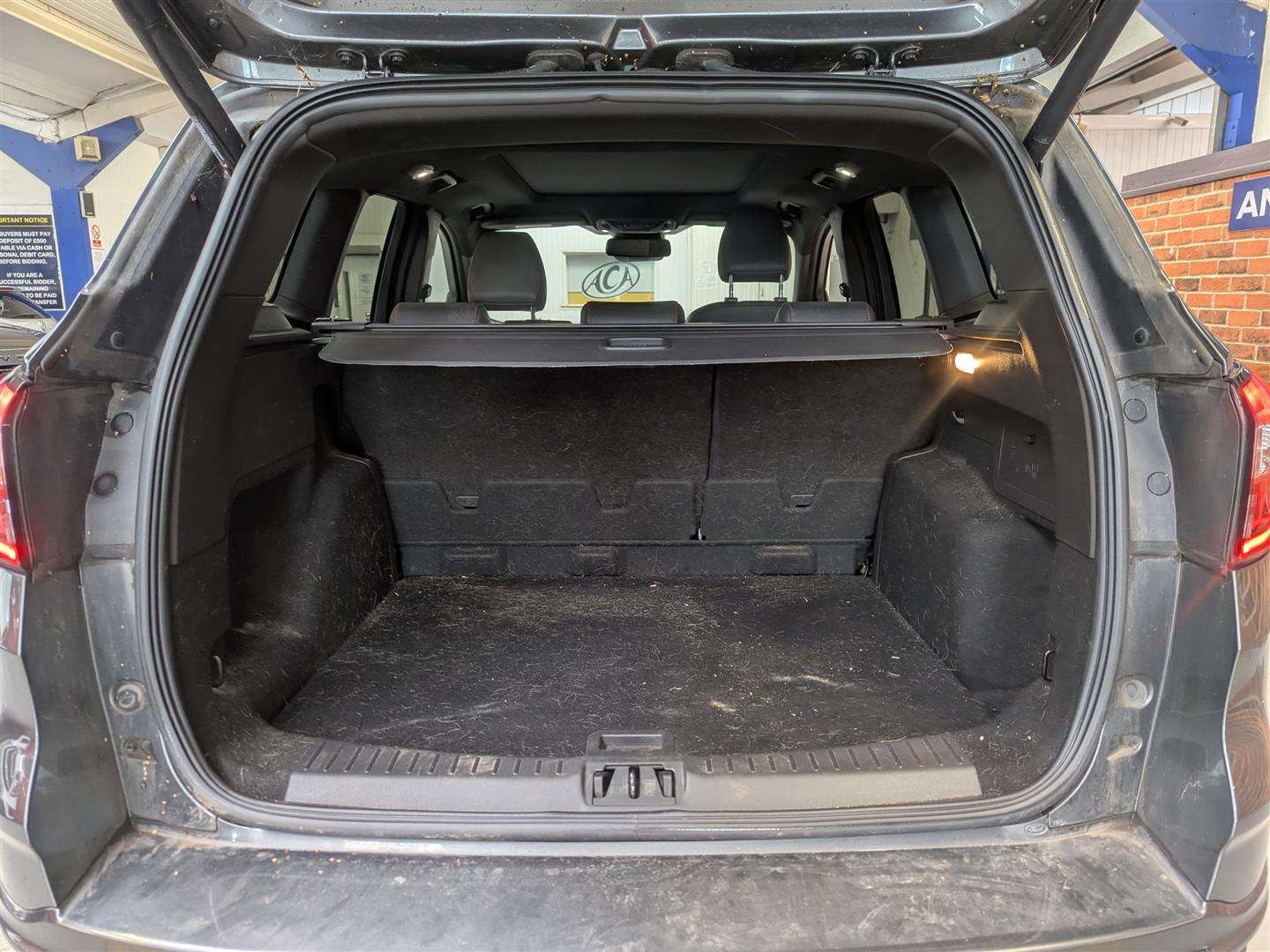 <p>2019 FORD KUGA ST-LINE EDITION TDCI</p>