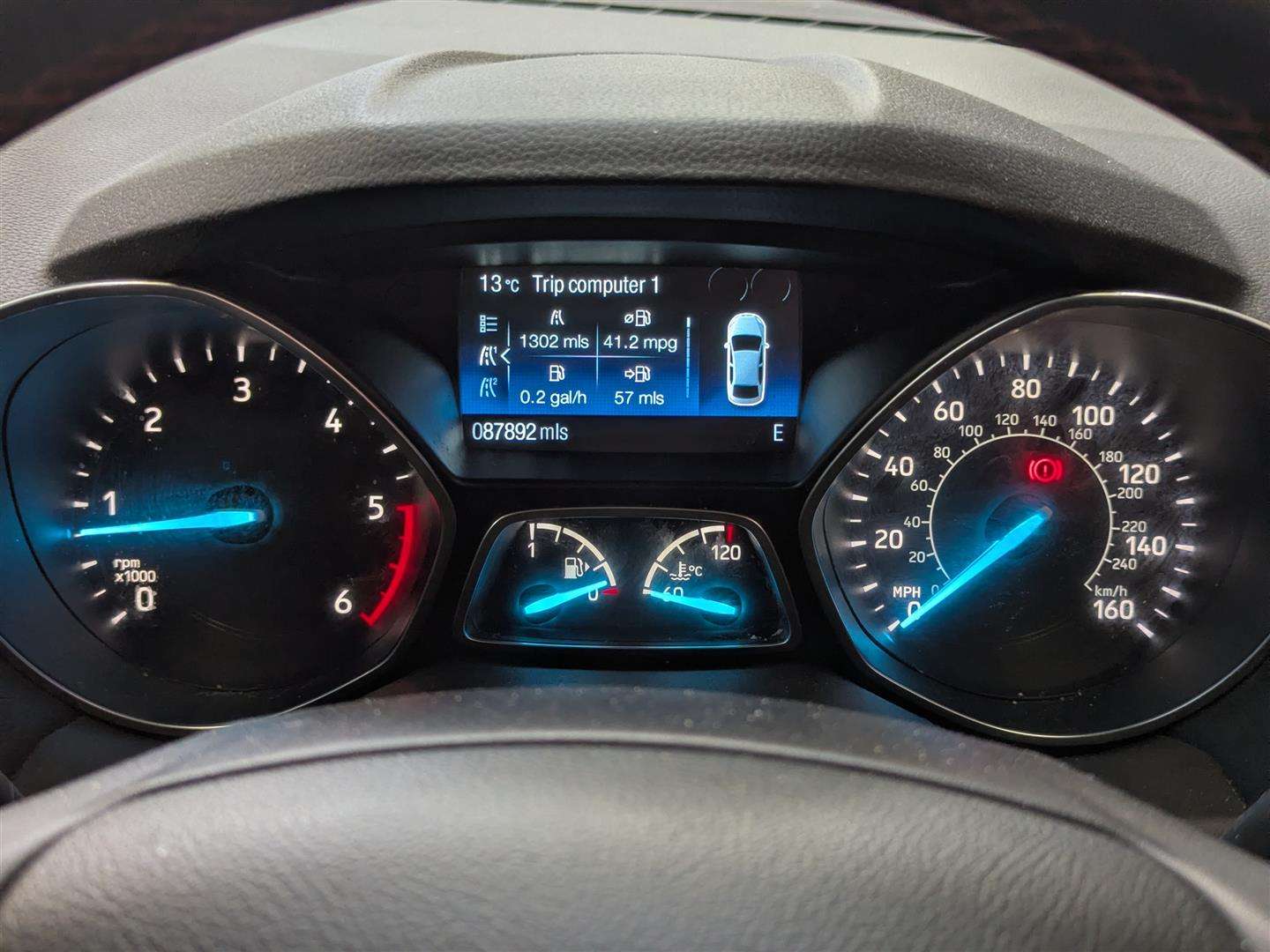<p>2019 FORD KUGA ST-LINE EDITION TDCI</p>