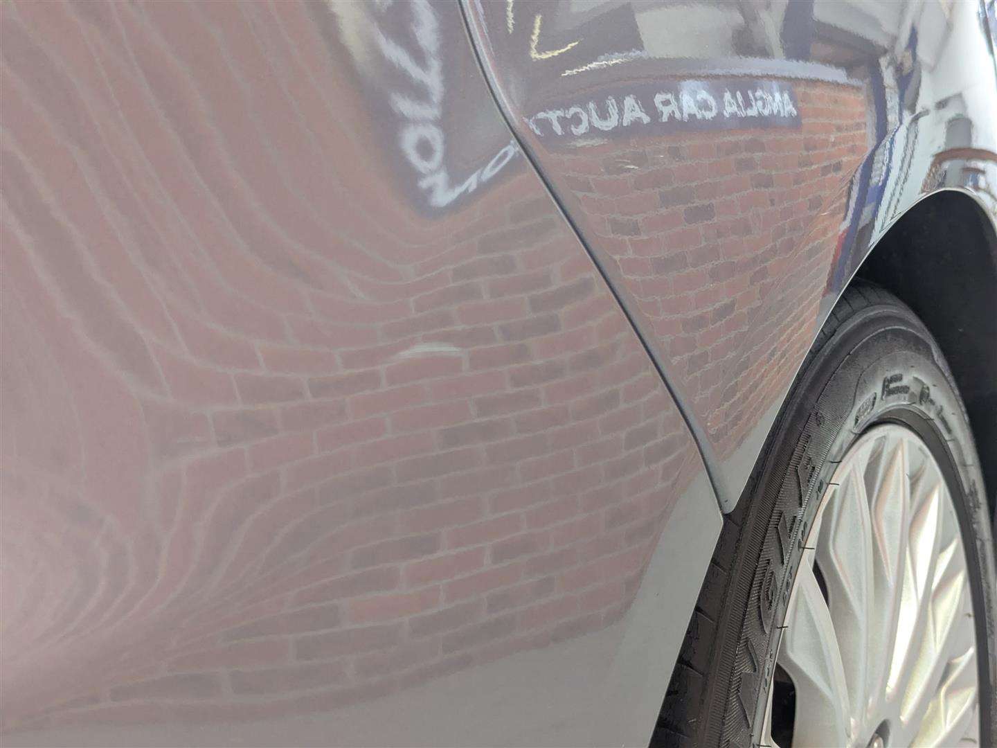 <p>2014 FORD C-MAX TITANIUM TURBO</p>