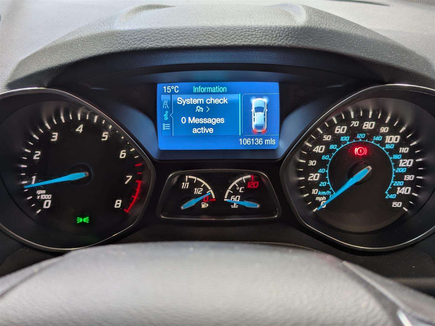 <p>2014 FORD C-MAX TITANIUM TURBO</p>