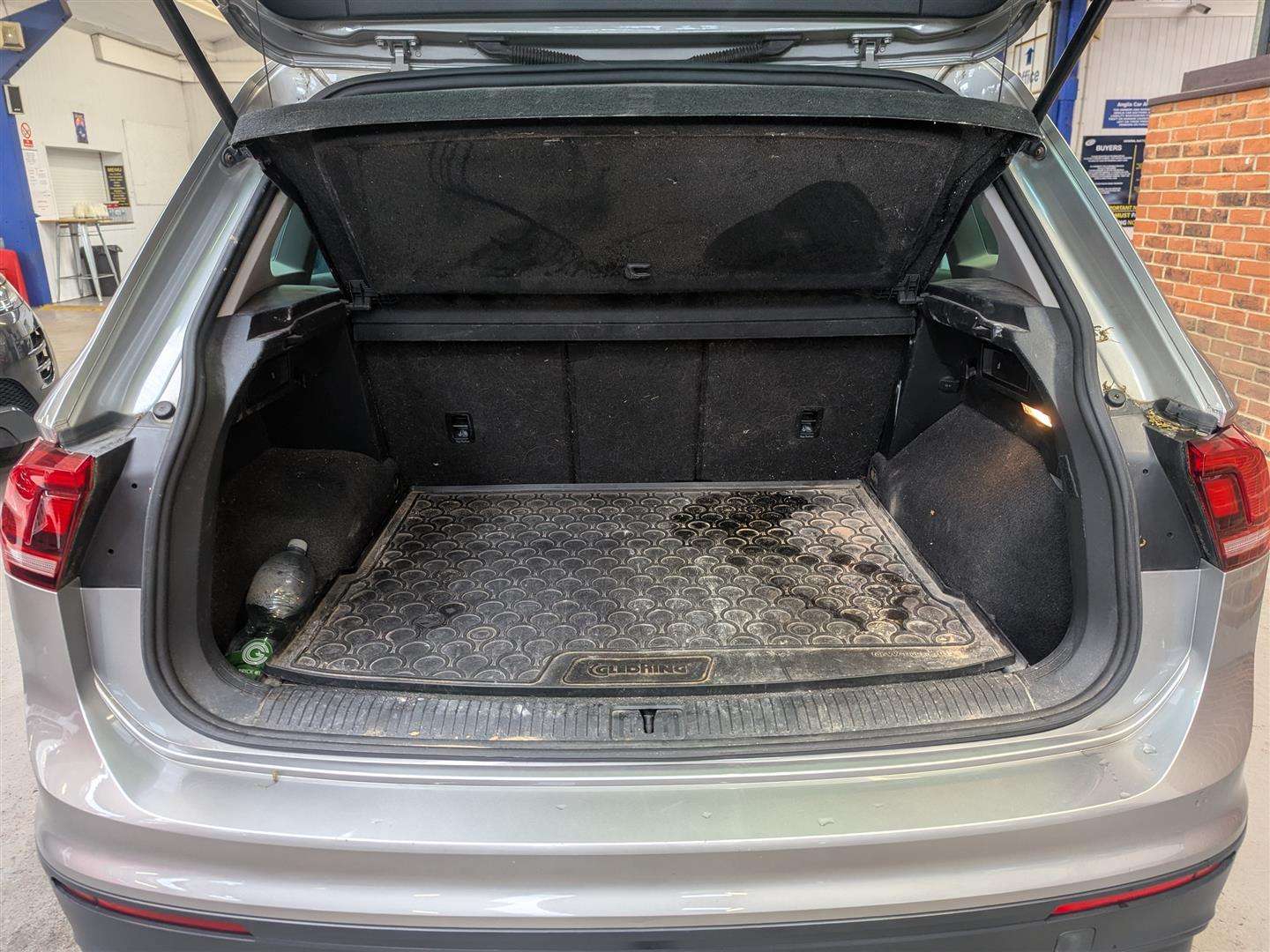<p>2019 VOLKSWAGEN TIGUAN MATCH TDI S-A</p>