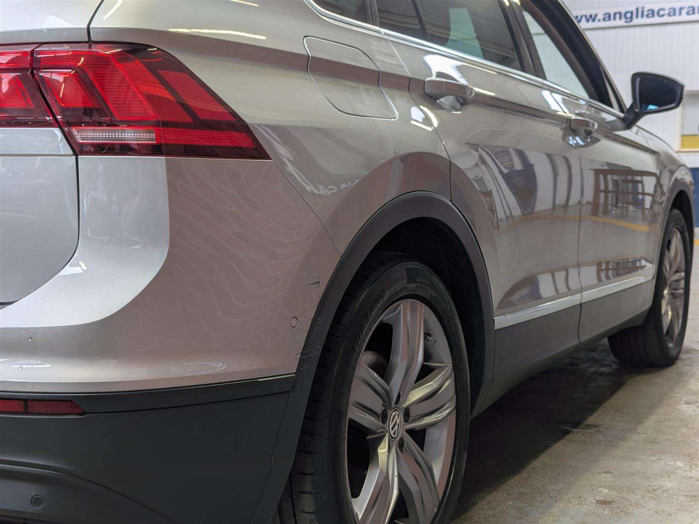 <p>2019 VOLKSWAGEN TIGUAN MATCH TDI S-A</p>