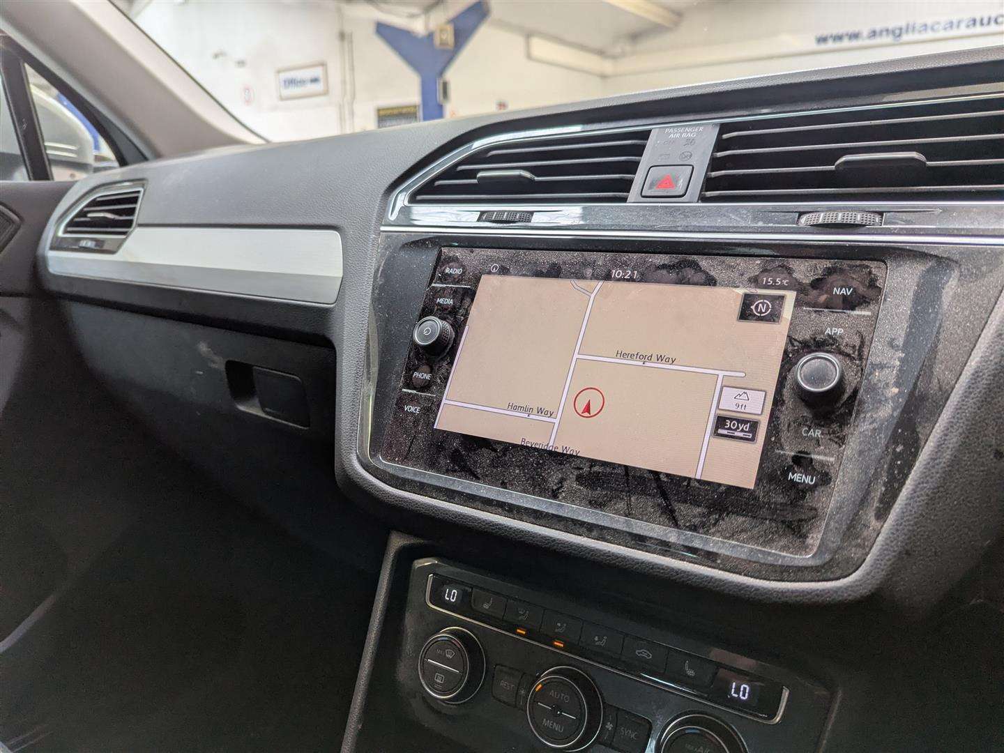 <p>2019 VOLKSWAGEN TIGUAN MATCH TDI S-A</p>